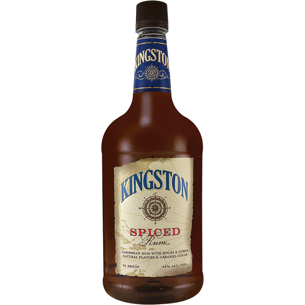 kingston-spiced-rum-total-wine-more