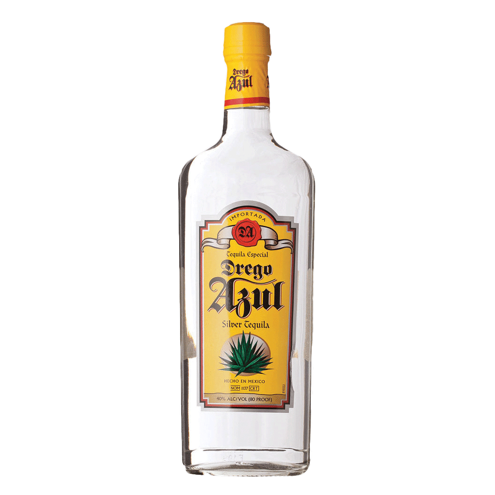 Drego Azul Silver Tequila Total Wine & More