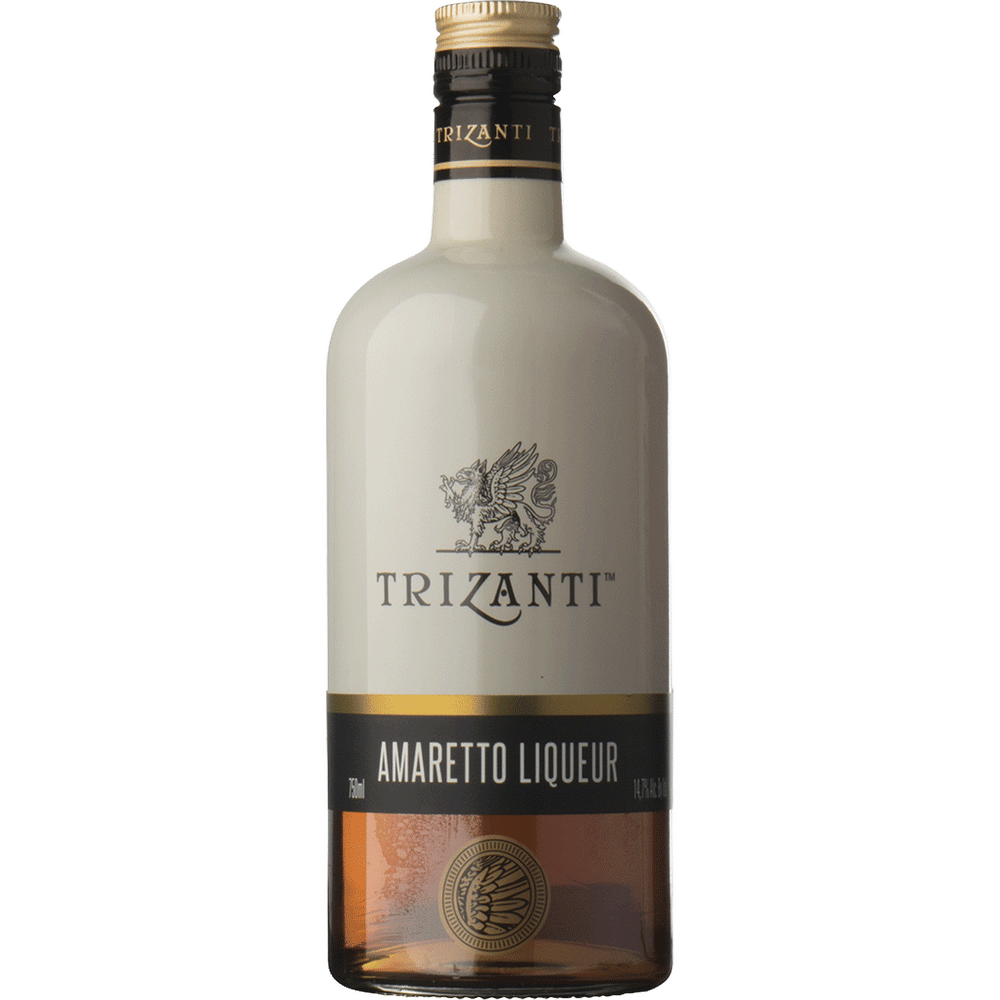 Trizanti Amaretto Liqueur 750ml