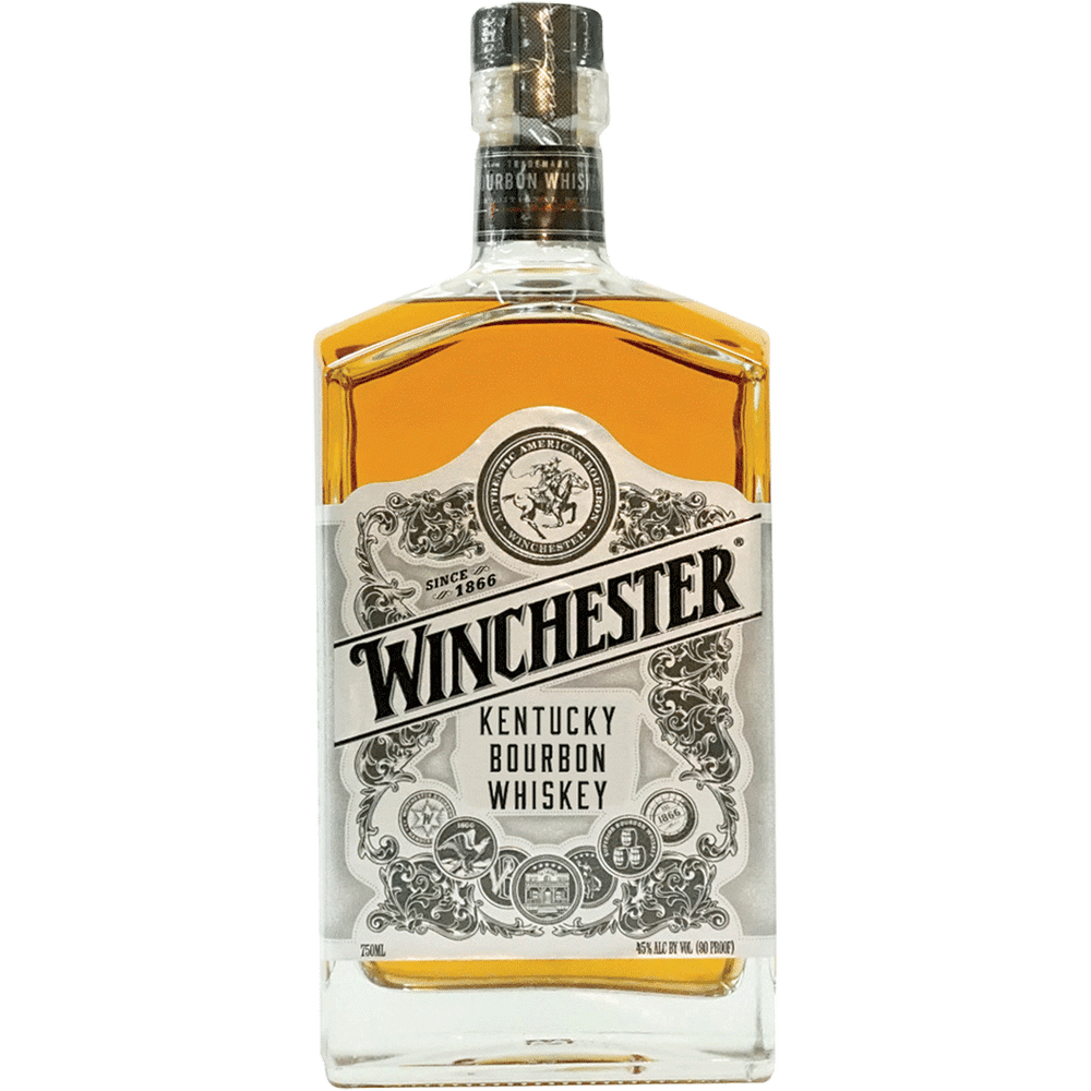 Winchester Kentucky Bourbon Whiskey 750ml