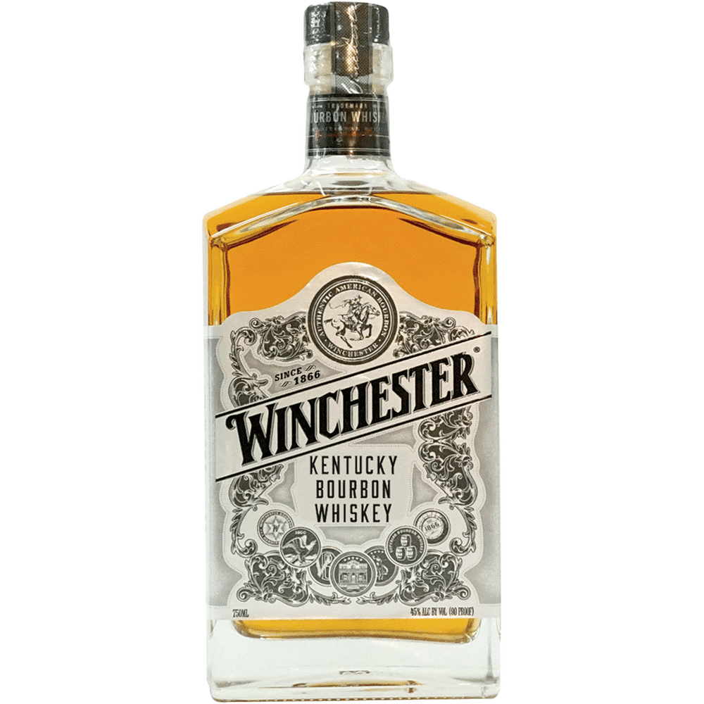 Winchester Kentucky Bourbon Whiskey Total Wine & More