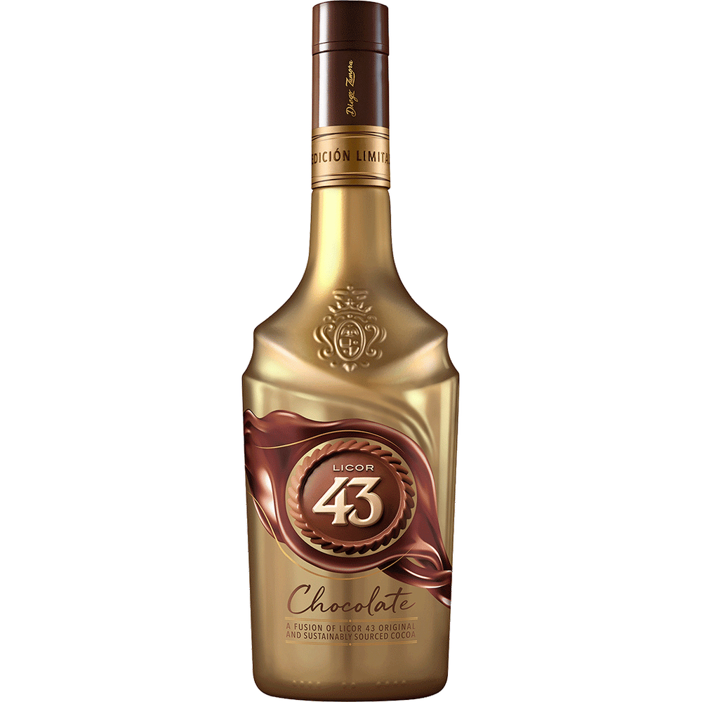 Licor 43 Chocolate Liqueur