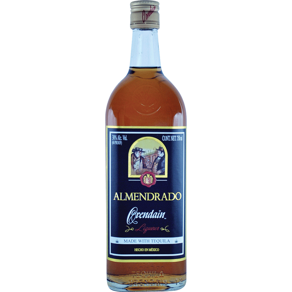 Tequila Orendain Almendrado Total Wine & More
