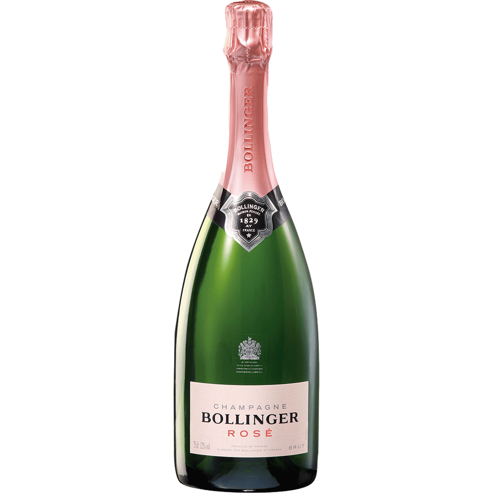 ボランジェ BOLLINGER ROSE 750ml シャンパーニュ シャンパン フランス ボランジェ ロゼ (ワイン) 価格比較 - 価格.com