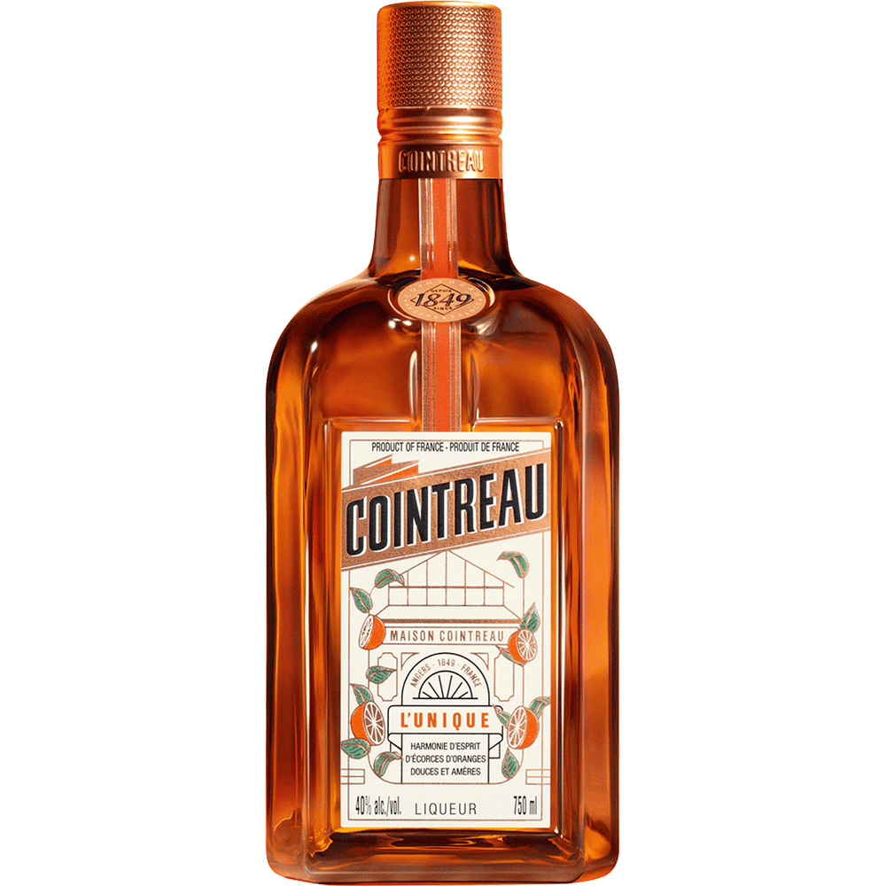 Cointreau Orange Liqueur 750ml