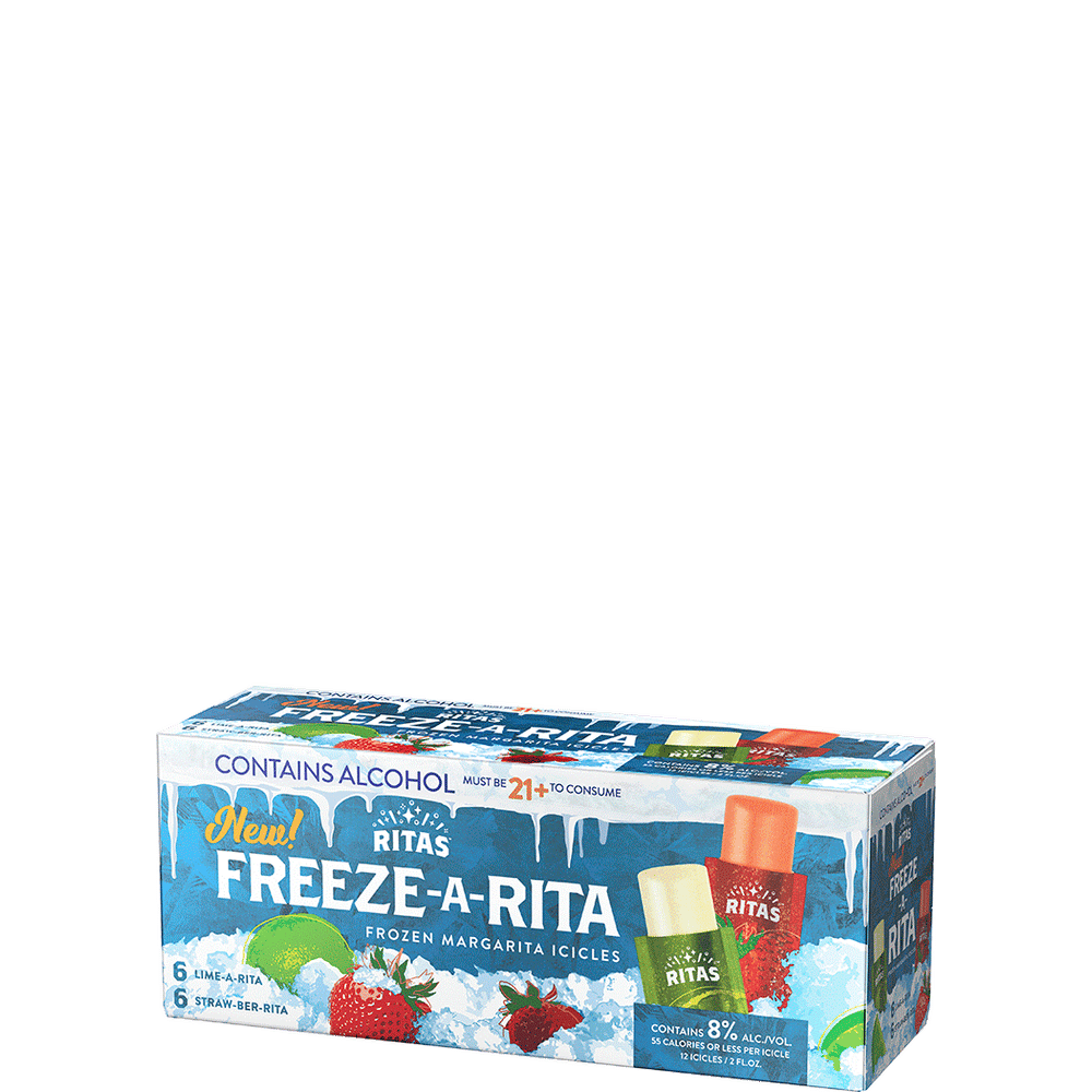 Ritas FreezeARita Total Wine & More