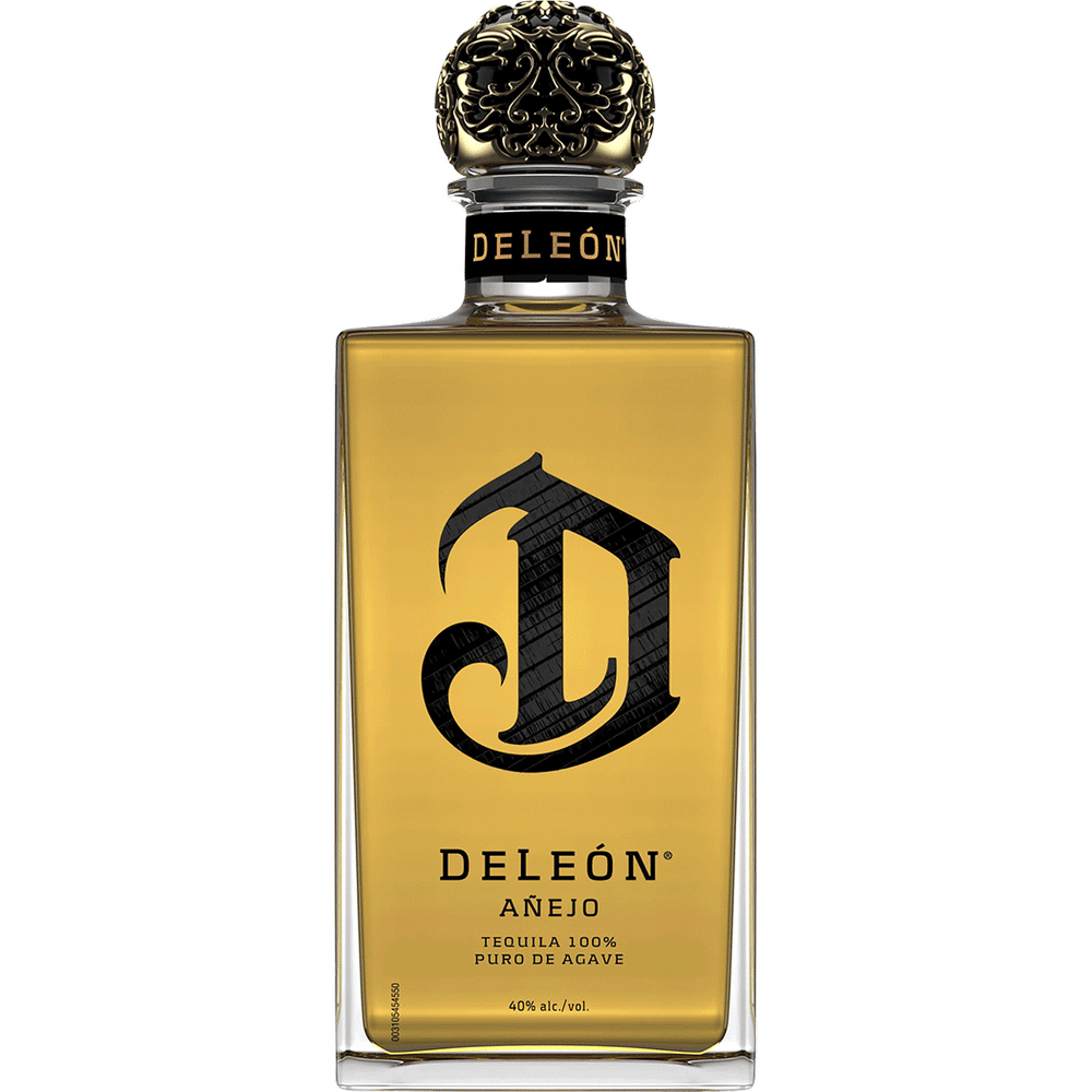 Deleon Premium Anejo Tequila | Total Wine & More