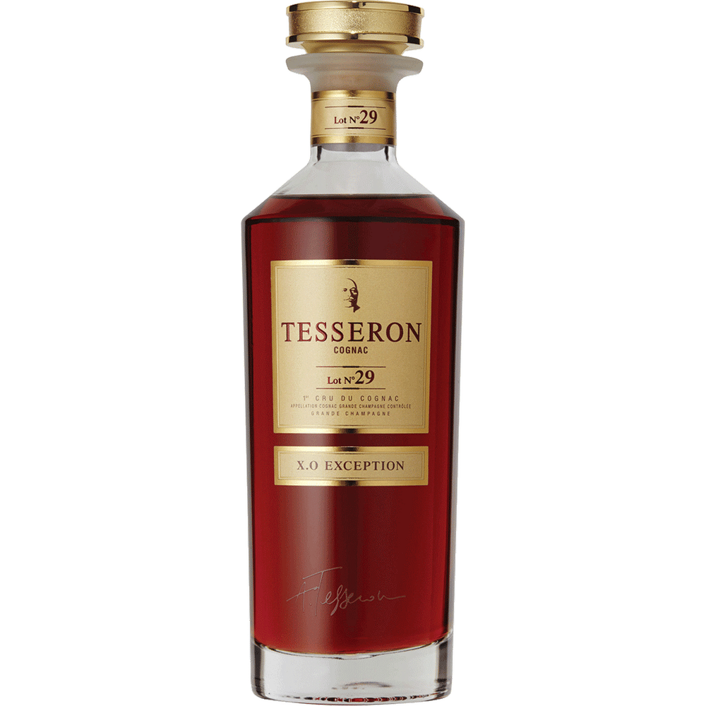 Courvoisier XO Cognac 750mL – Crown Wine and Spirits
