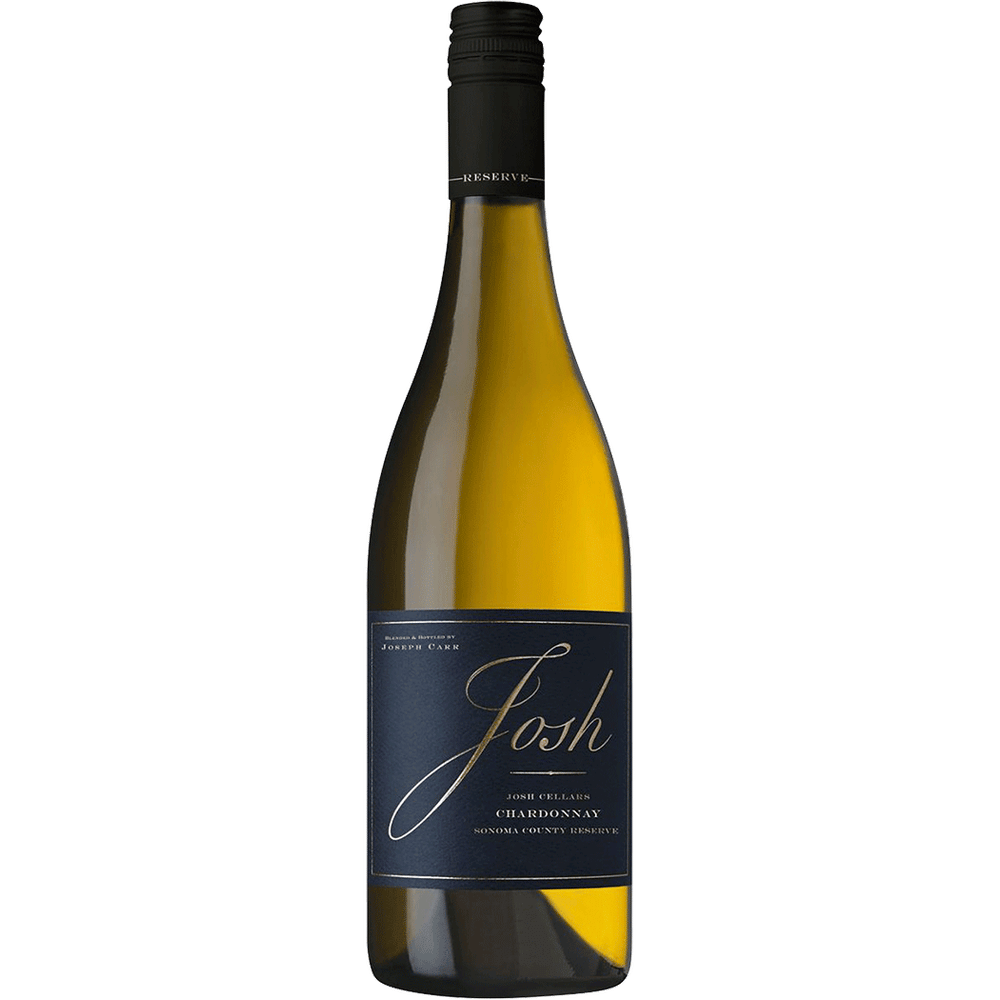 Josh Cellars Chardonnay Family Reserve Sonoma 750ml