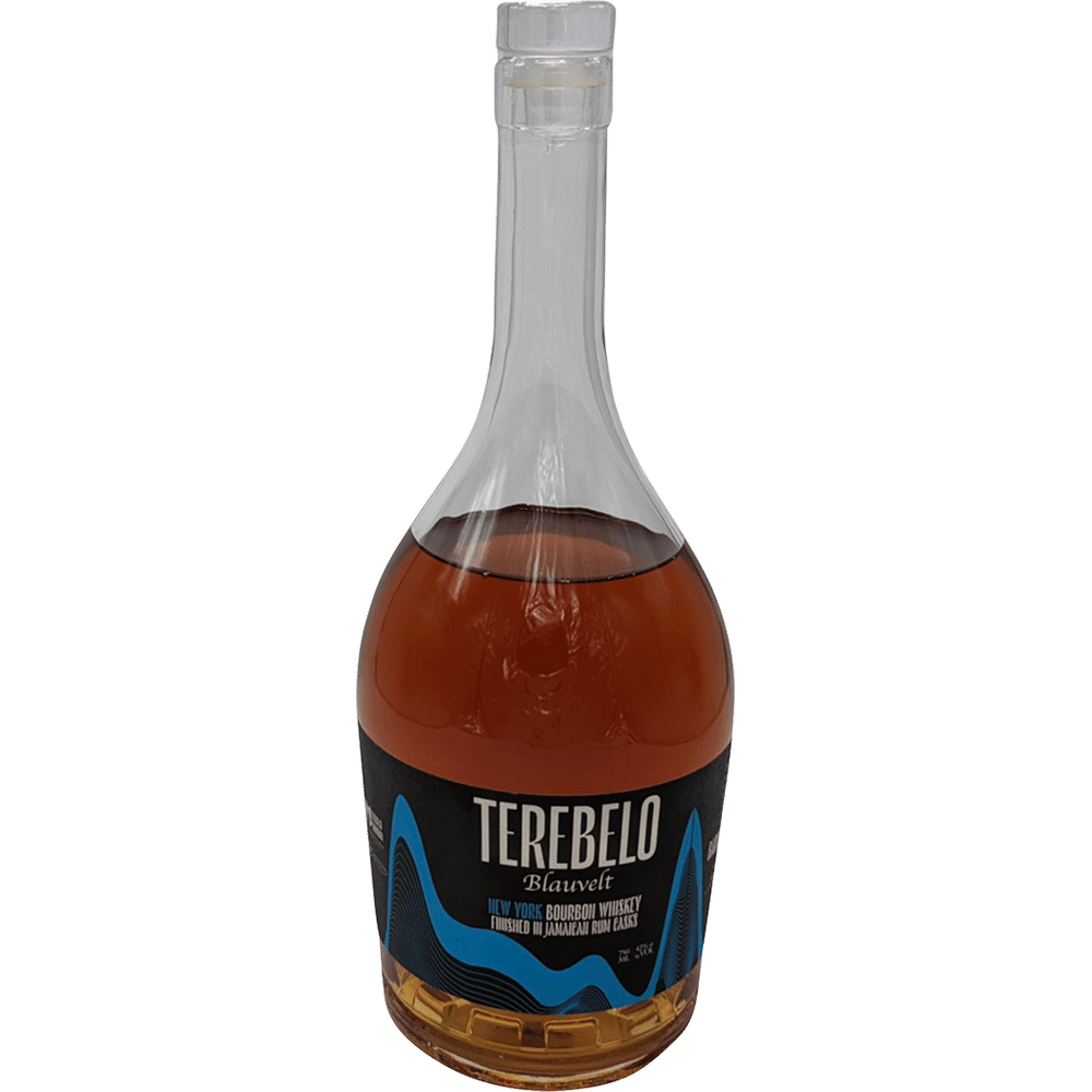 Terebelo Blauvelt Jamaican Rum Casks Fin Bourbon Total Wine & More