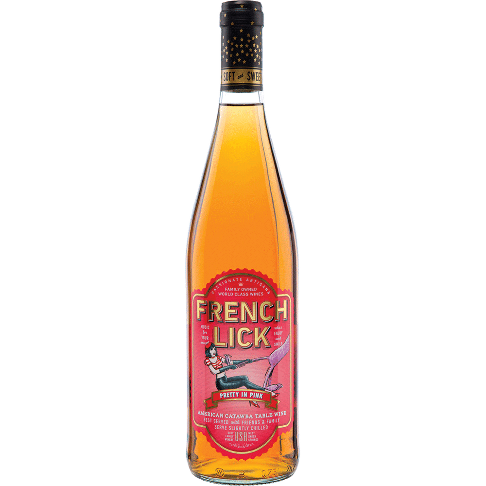 French Lick Pretty in Pink Total Wine & More