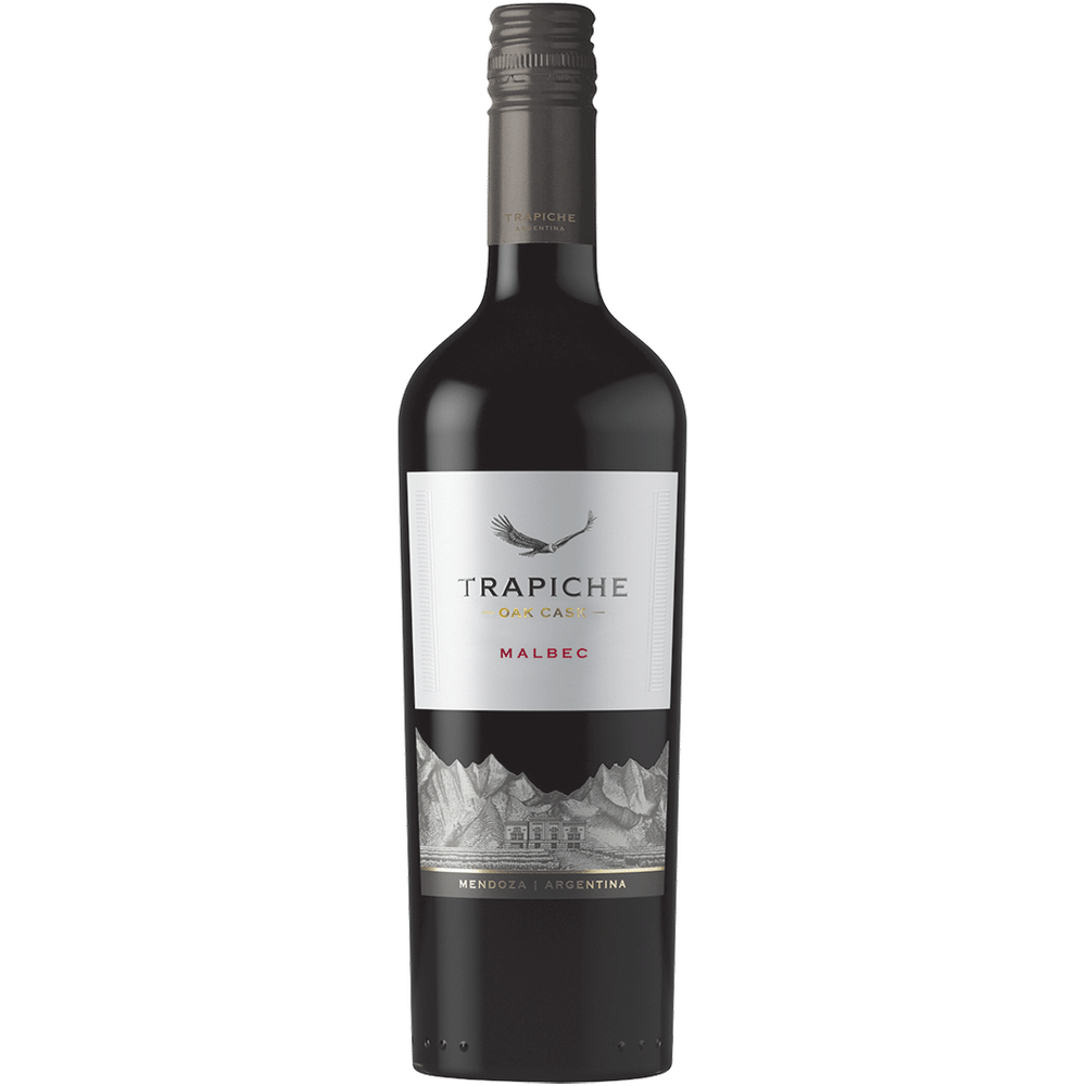 Trapiche Malbec Oak Cask 750ml