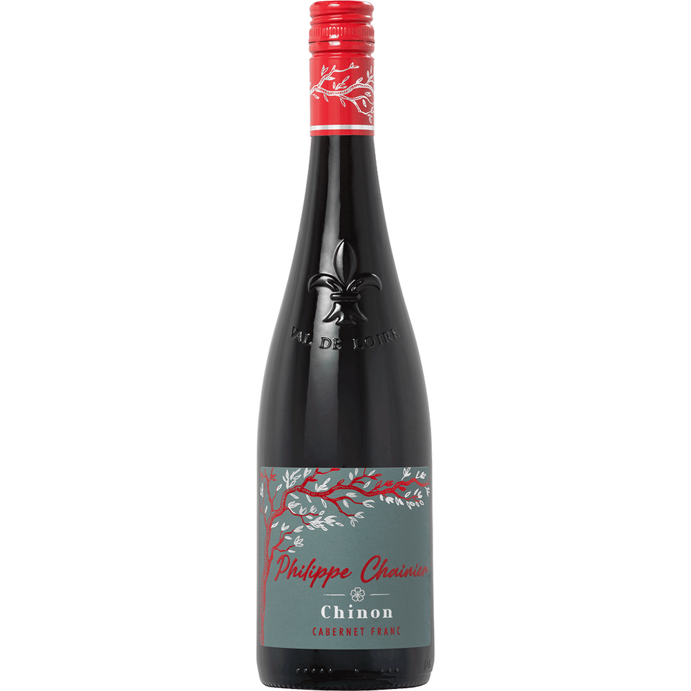 Philippe Chainier Chinon Cabernet Franc 750ml