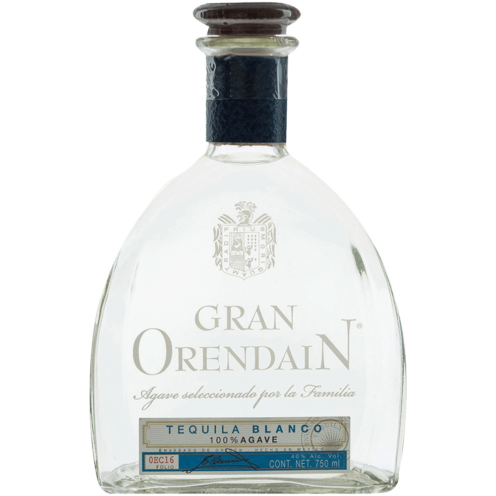 Gran Orendain Blanco Tequila Total Wine & More
