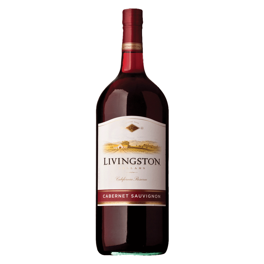 Livingston Cellars Total Wine & More