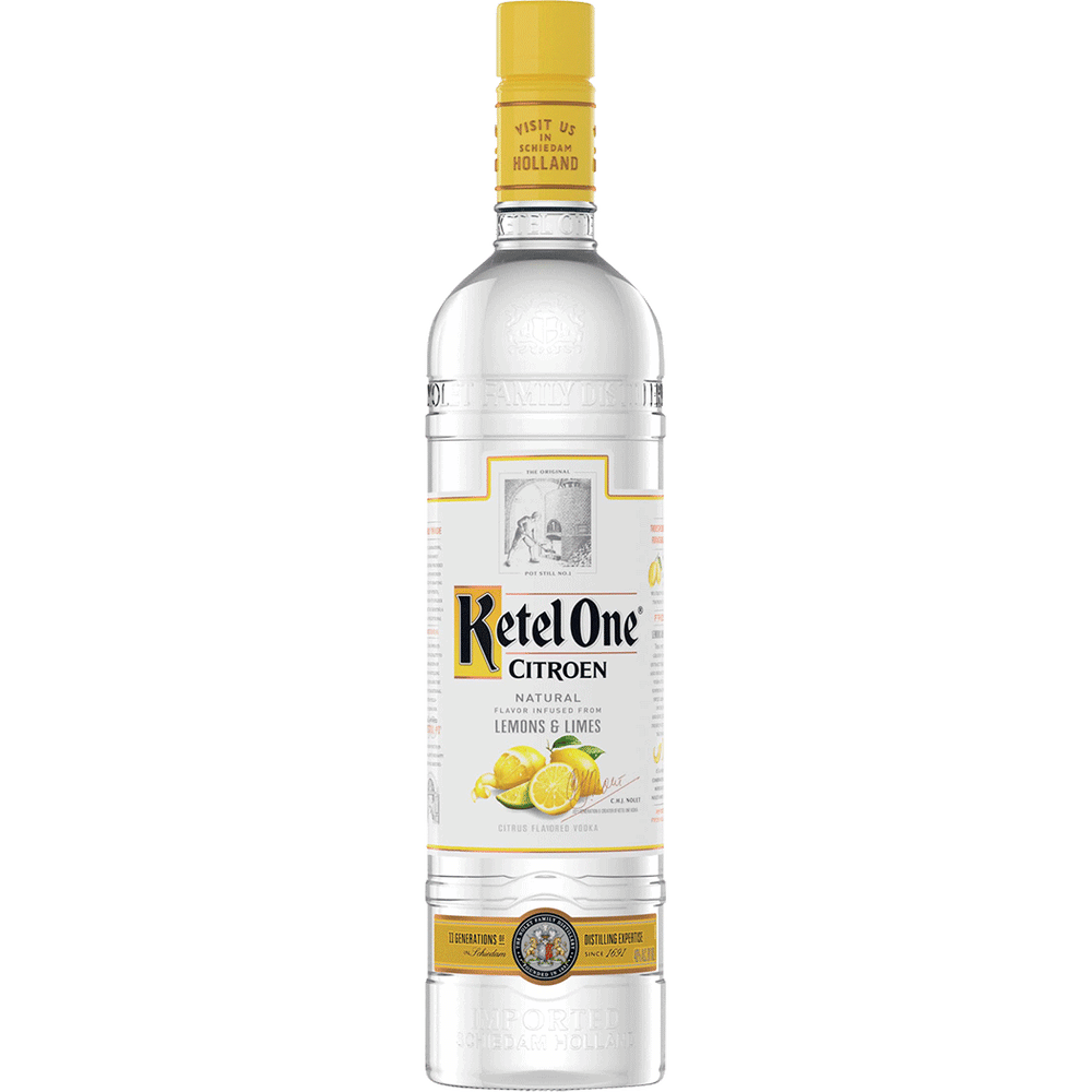 Ketel One Citroen Vodka Total Wine & More