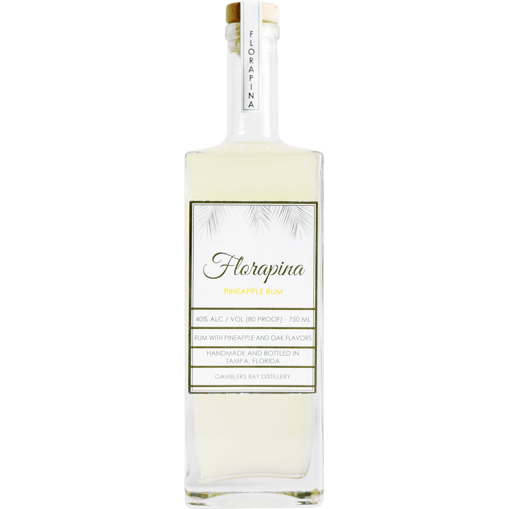 Florapina Pineapple Rum Total Wine & More