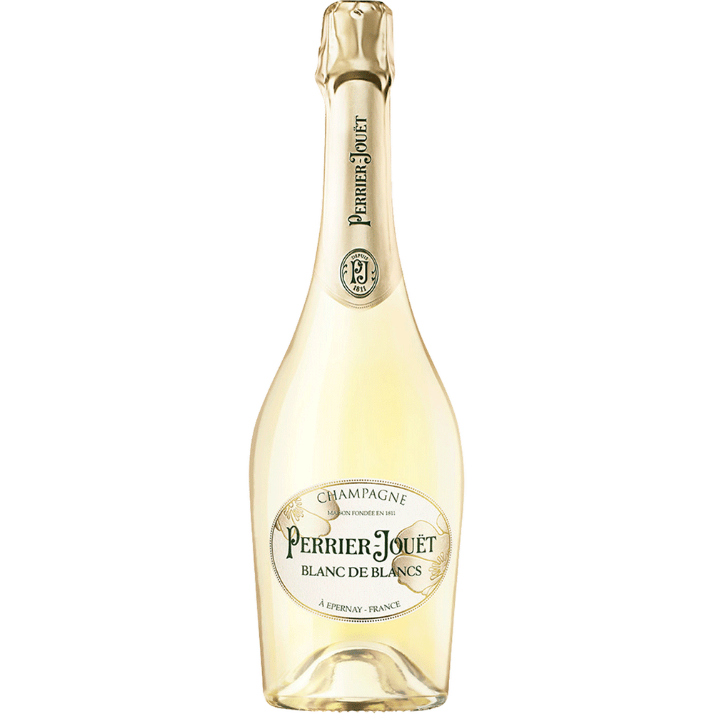 BLANC DE BLANCS | Perrier-Jouët USA