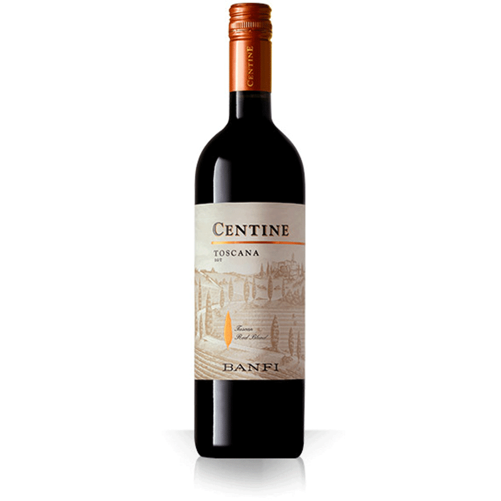 Banfi Centine Tuscan Red, 2019 750ml