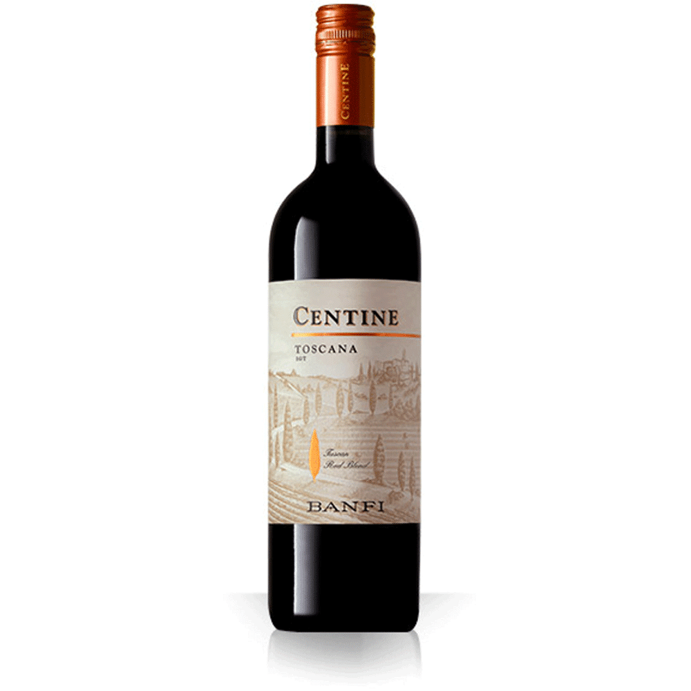Banfi Centine Tuscan Red, 2021
