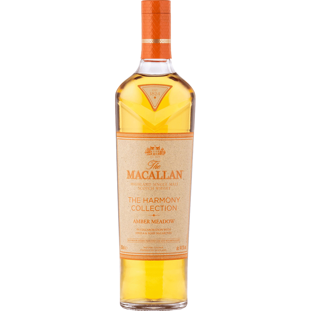 Macallan Harmony Collection Amber Meadow 750ml