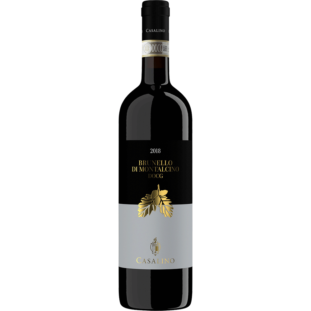 Casalino Brunello di Montalcino 750ml