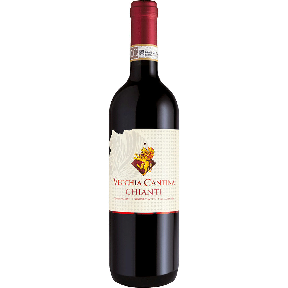 Vecchia Cantina Chianti 750ml