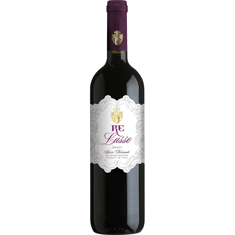 ReLusso Rosso Frizzante 750ml