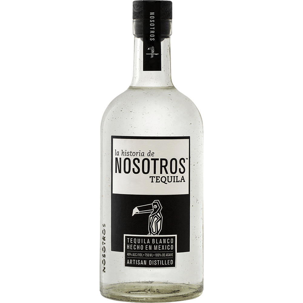 Nosotros Tequila Blanco Total Wine & More