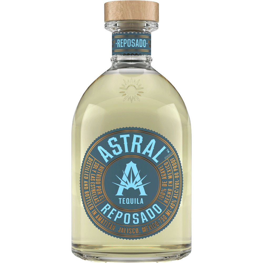 Astral Reposado Tequila Total Wine & More