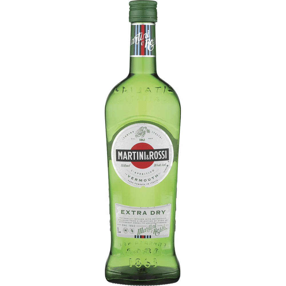 Martini & Rossi Dry Vermouth