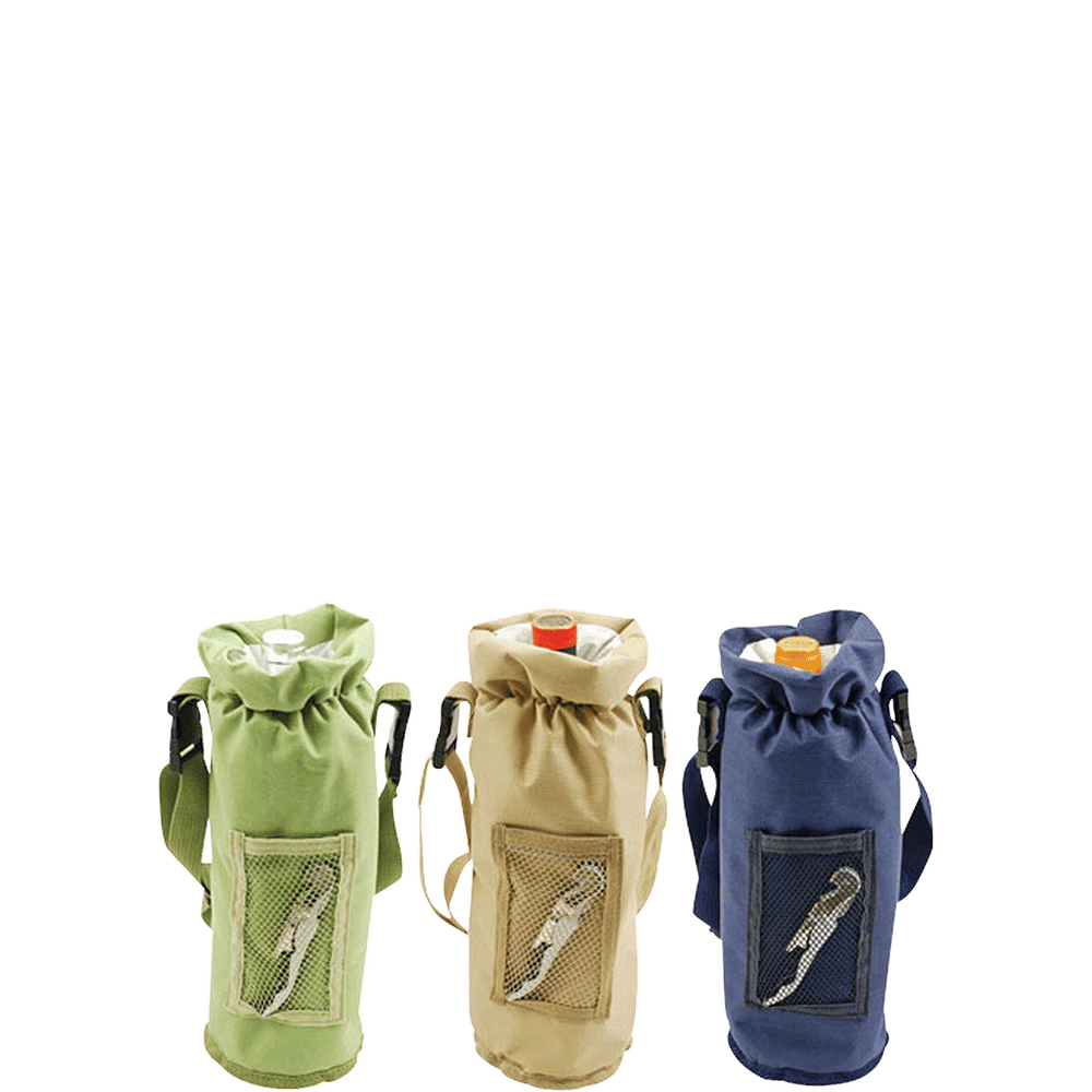 Grab and Go Bottle Carrier - Assorted 