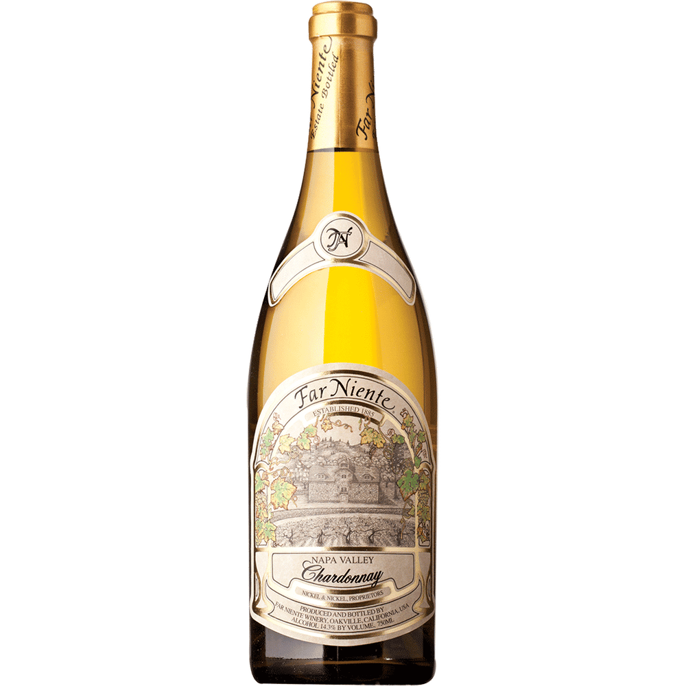 Far Niente Chardonnay, 2020 1.5L