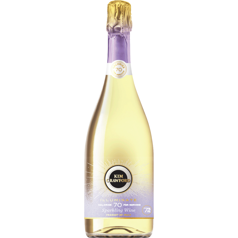 Kim Crawford Illuminate Sparkling Total Wine & More