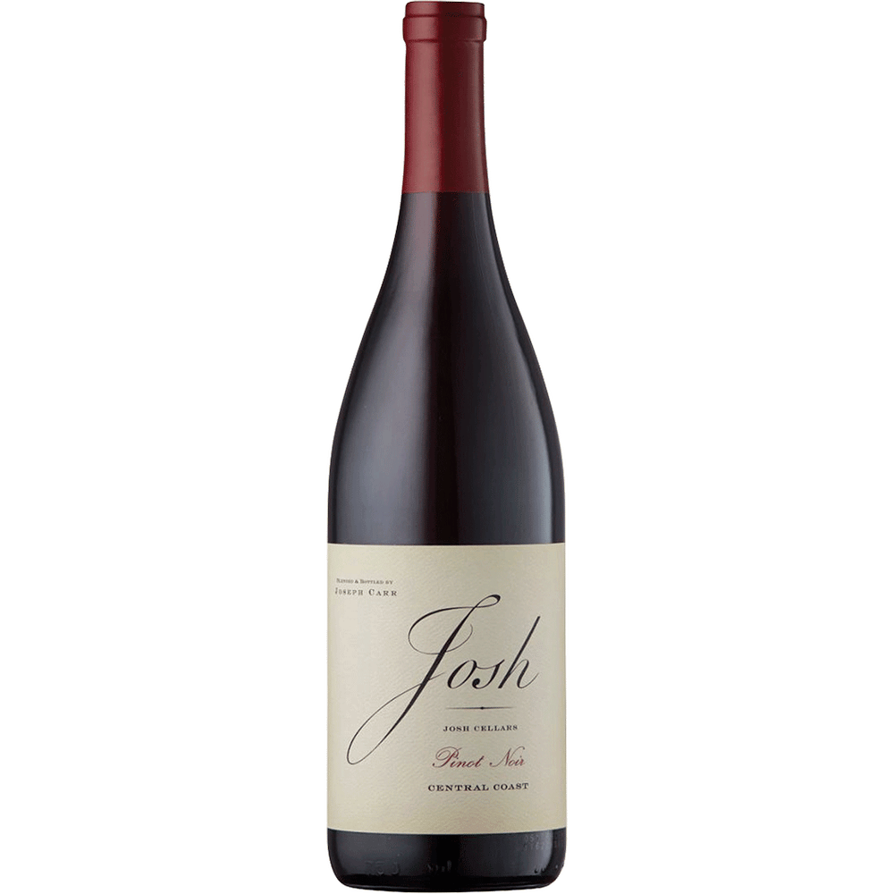Josh Cellars Pinot Noir 750ml