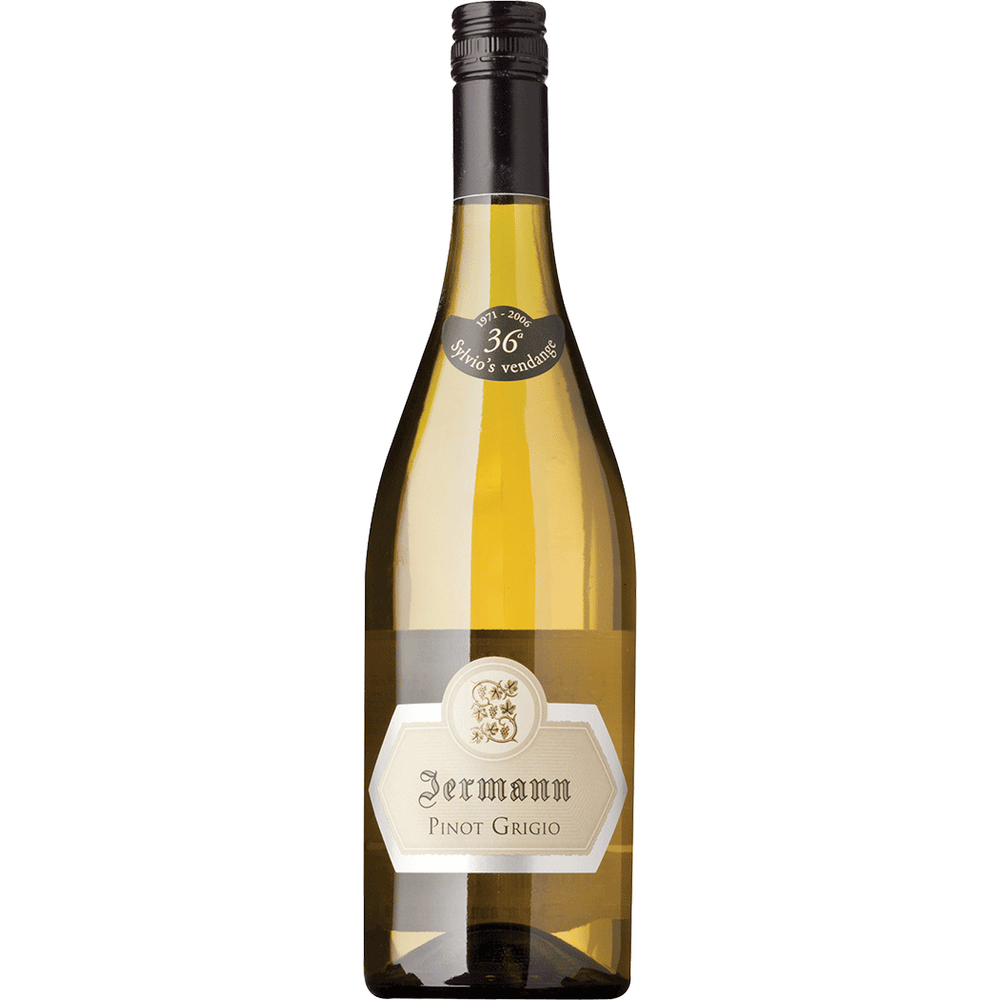 Jermann Pinot Grigio, 2021