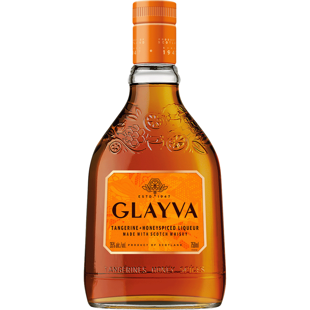 Scotch Total & | Glayva Liqueur Wine More Whisky
