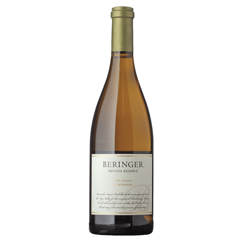 Beringer chardonnay discount