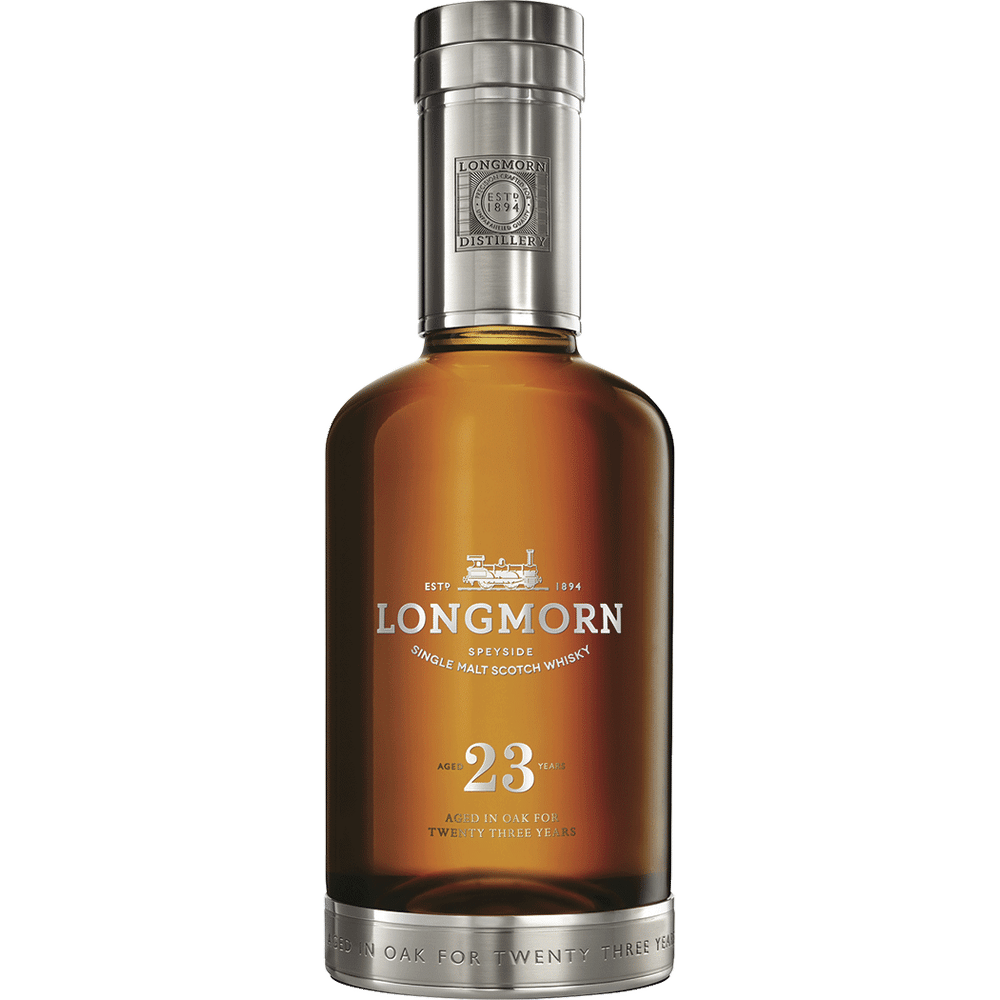Longmorn 23 Yr | Total Wine & More - 750ml