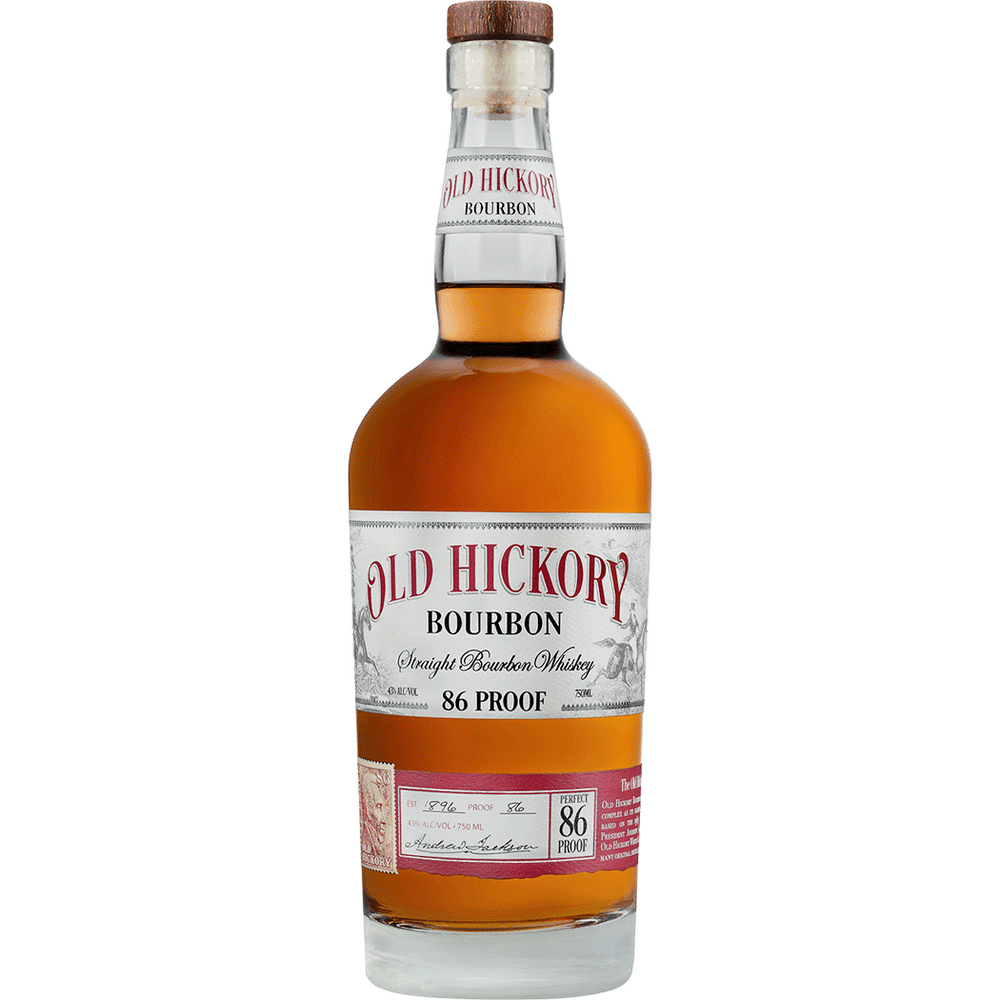 Old Hickory White Label Total Wine & More