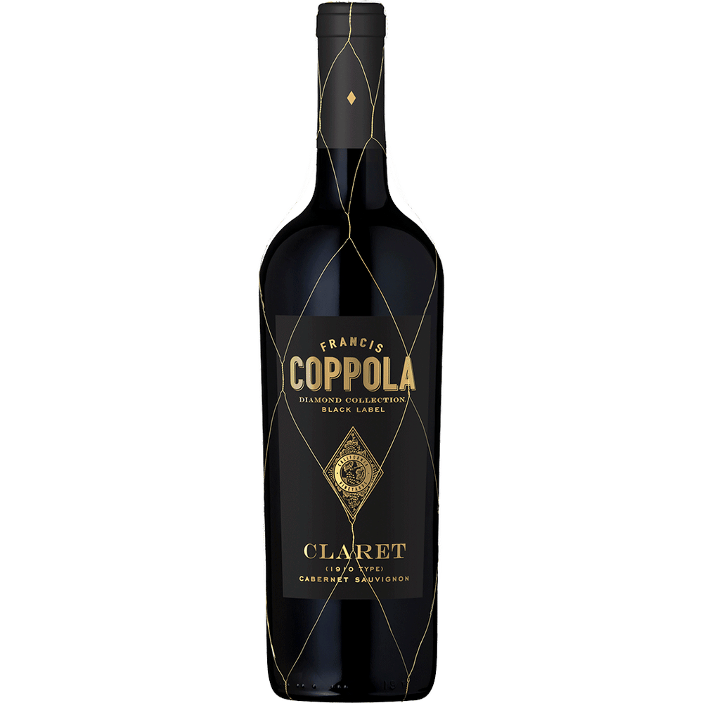 Coppola Diamond Claret 750ml