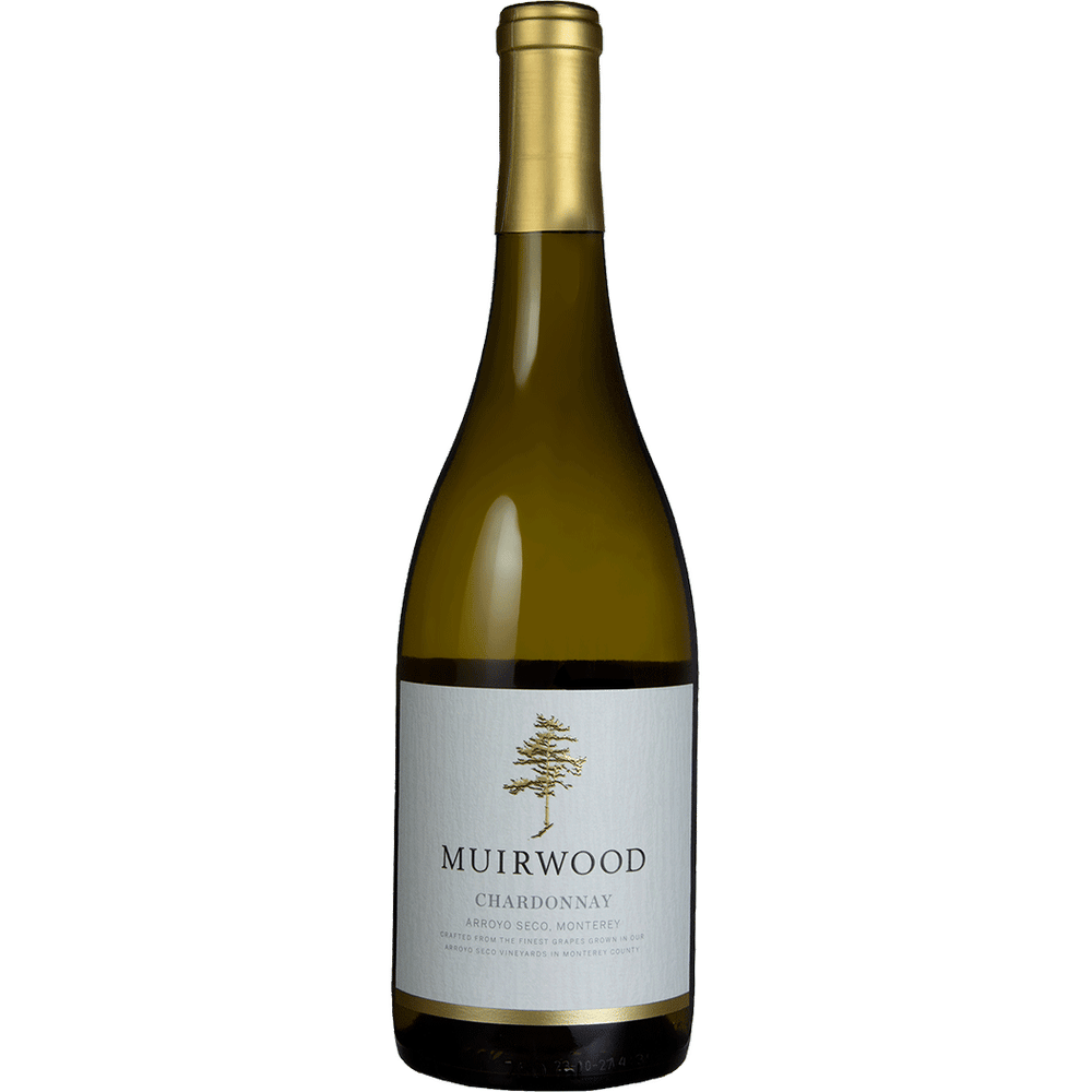Muirwood Chardonnay Arroyo Seco 750ml