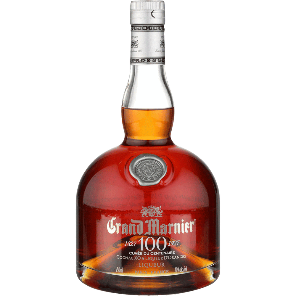 Grand Marnier Cuvee du Centenaire Liqueur 750ml