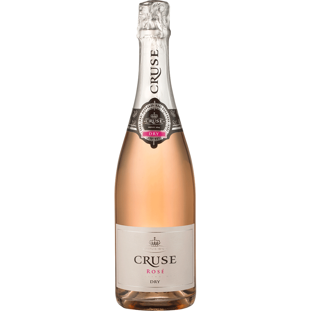 Cruse Rose Sparkling Wine Total Wine & More