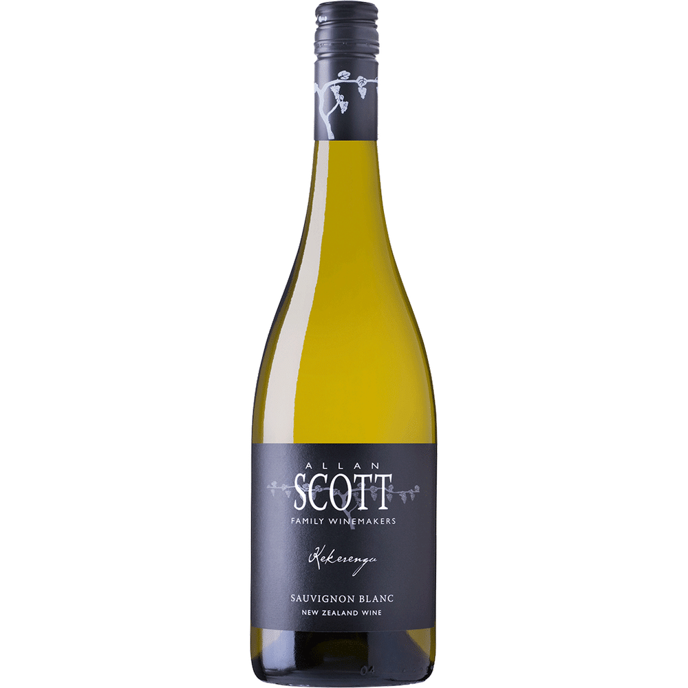 Allan Scott Kekerengu Sauvignon Blanc Total Wine & More