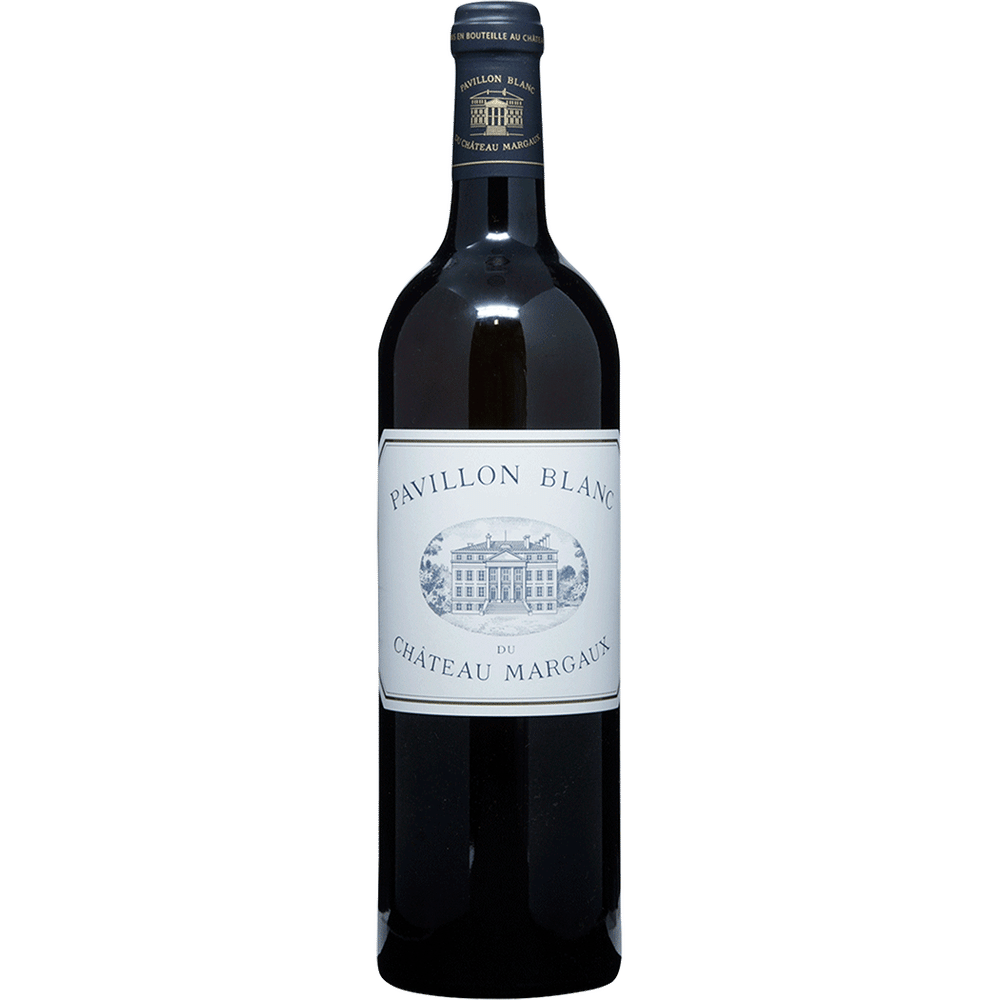 Pavillon Blanc du Château Margaux 2019 Pavillon Blanc du Chateau Margaux | Total Wine & More
