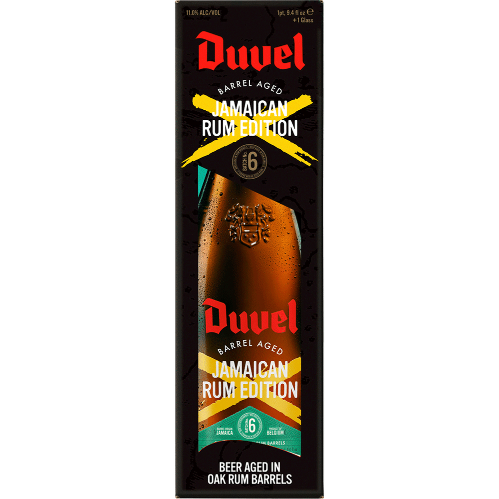 Duvel Rum Barrel Aged Duvel Total Wine & More