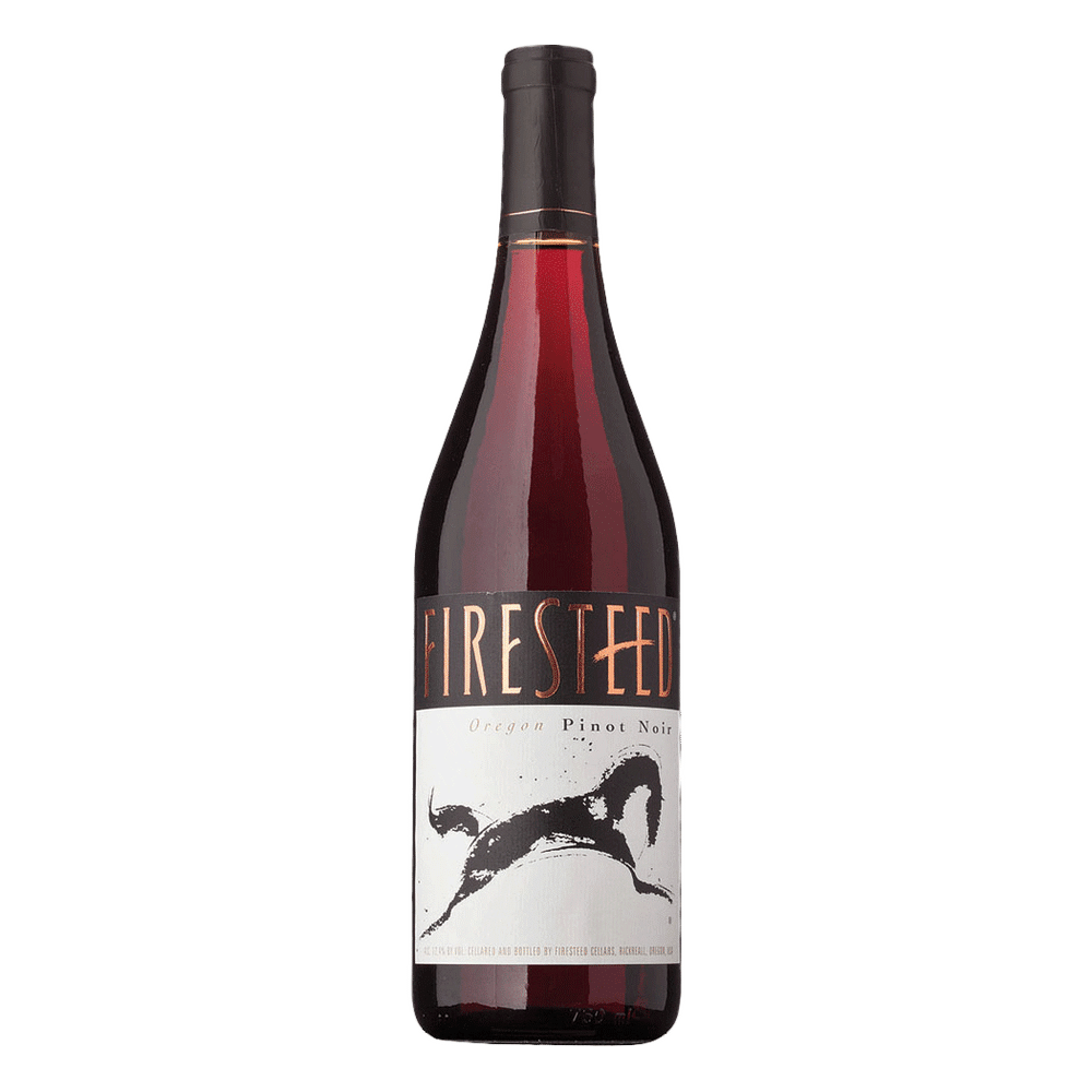 Firesteed Pinot Noir Oregon 750ml