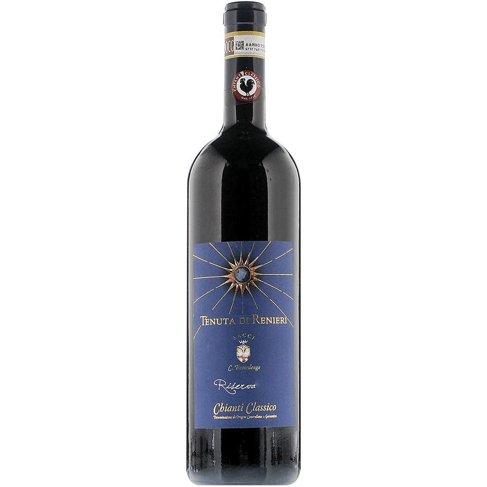 Tenuta di Renieri Chianti Classico Riserva, 2020 750ml