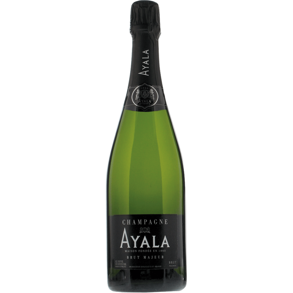 Ayala Champagne Brut Majeur 750ml